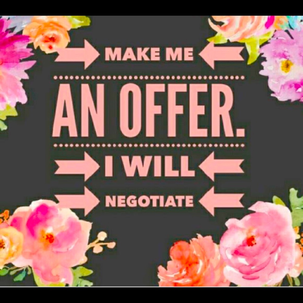 Meet your Posher, Lina